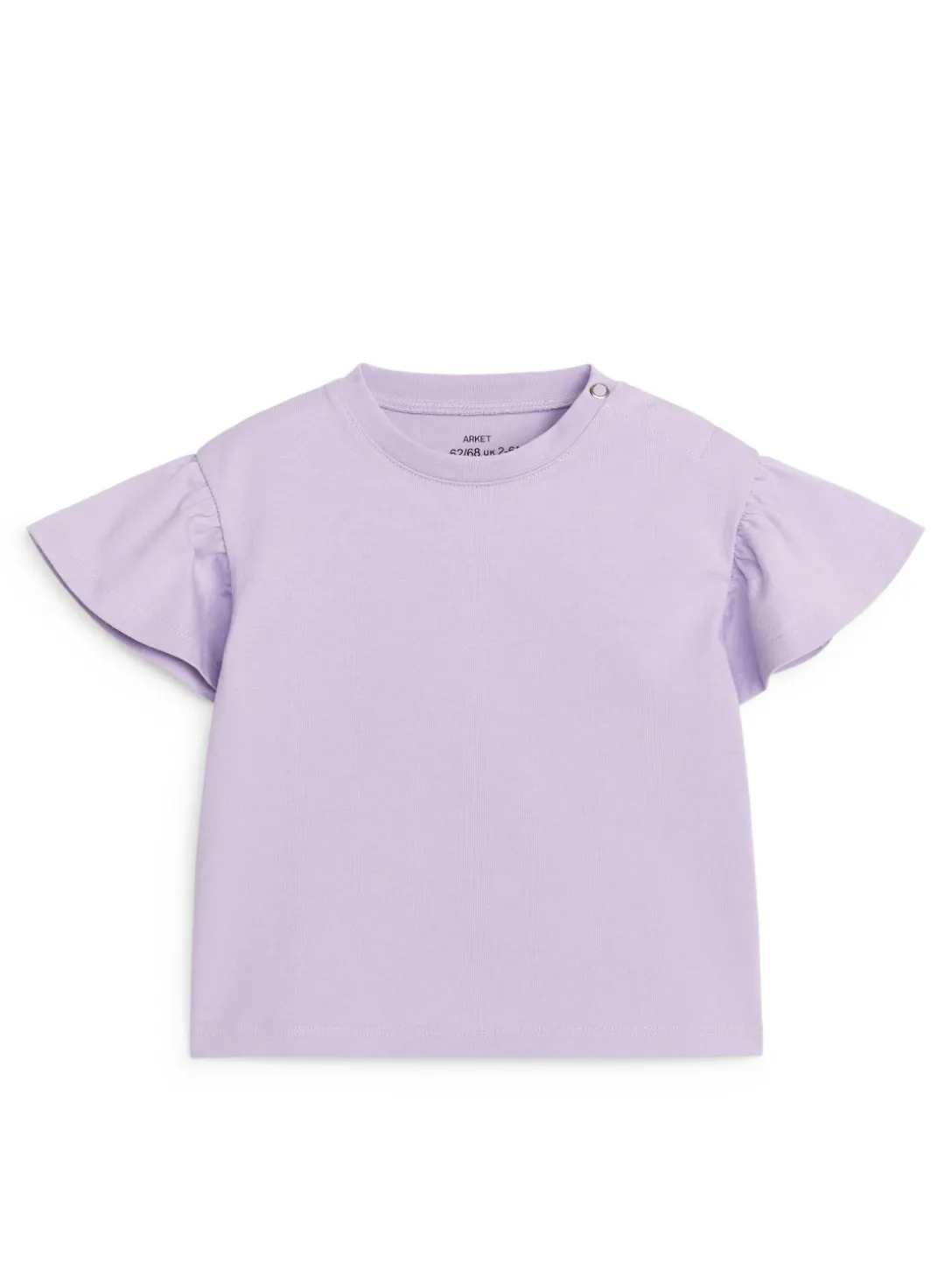 T-shirt Med Volang