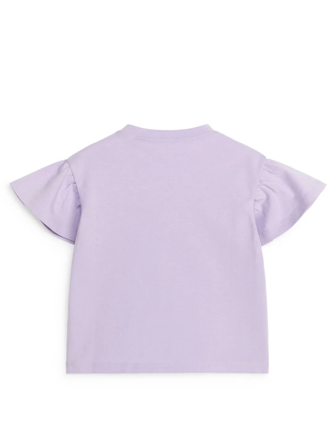 T-shirt Med Volang
