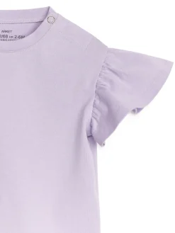 T-shirt Med Volang