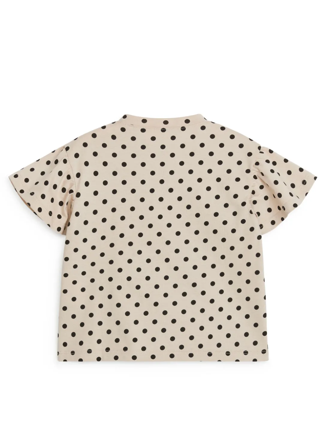 T-shirt Med Volang