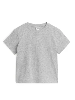T-shirt, 3-pack