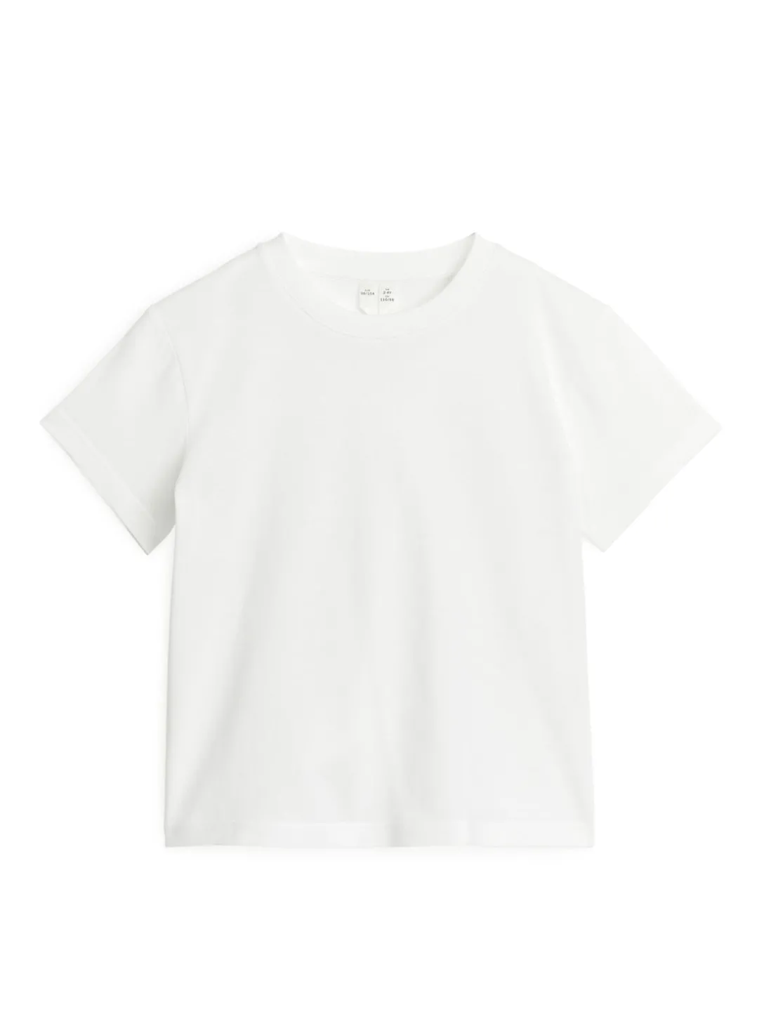 T-shirt, 3-pack