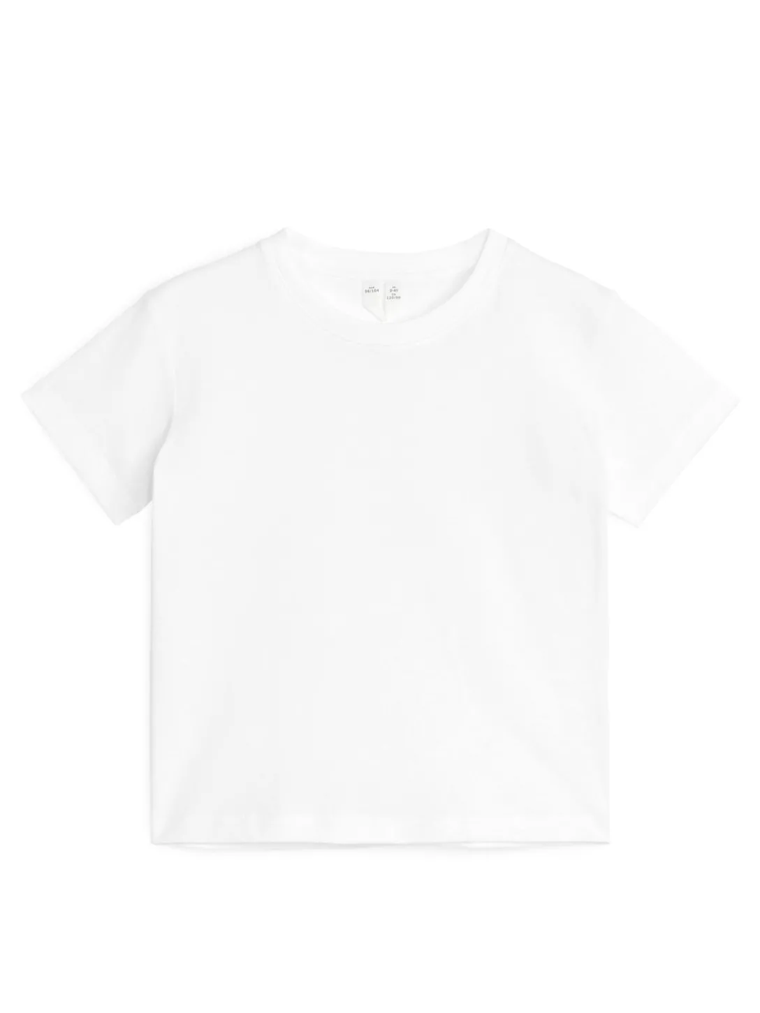 T-shirt, 3-pack