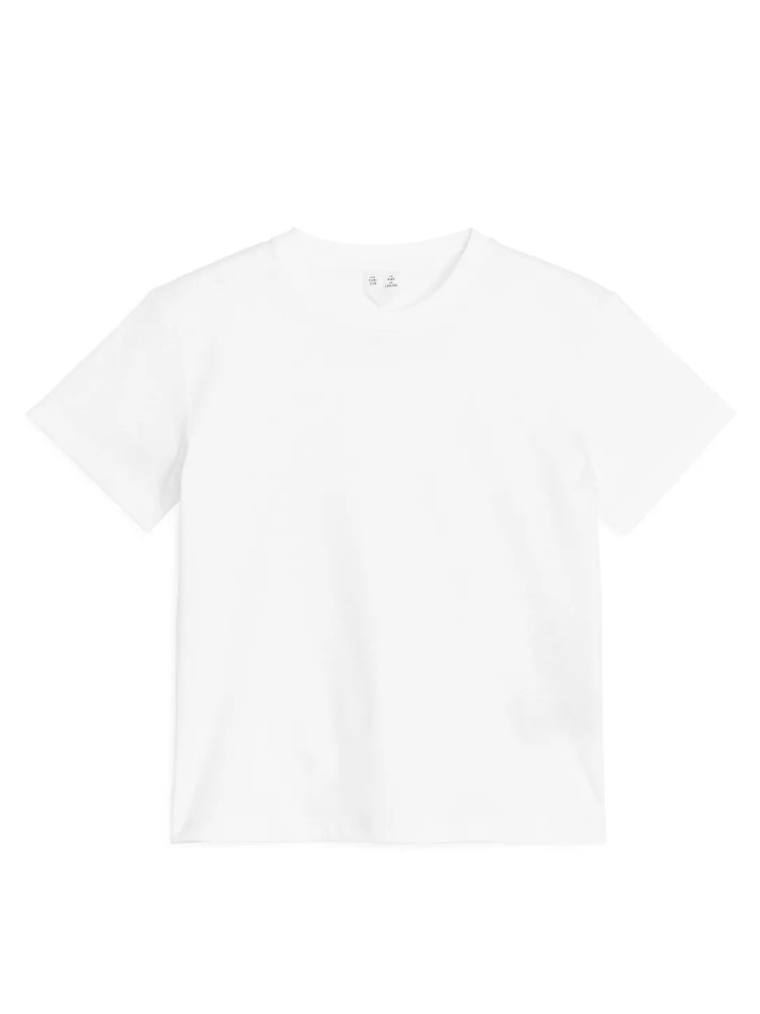 T-shirt, 3-pack