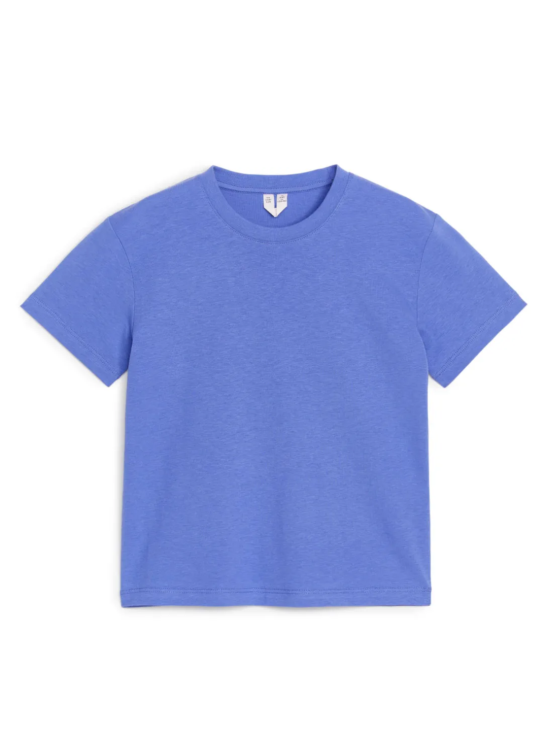 T-shirt, 3-pack