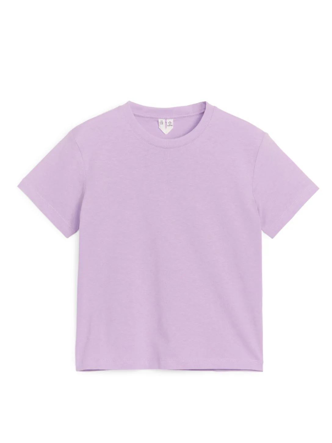 T-shirt, 3-pack