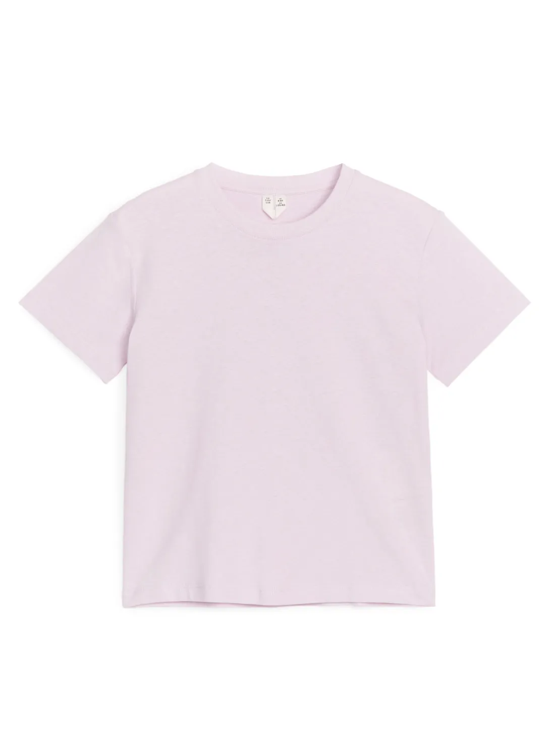 T-shirt, 3-pack