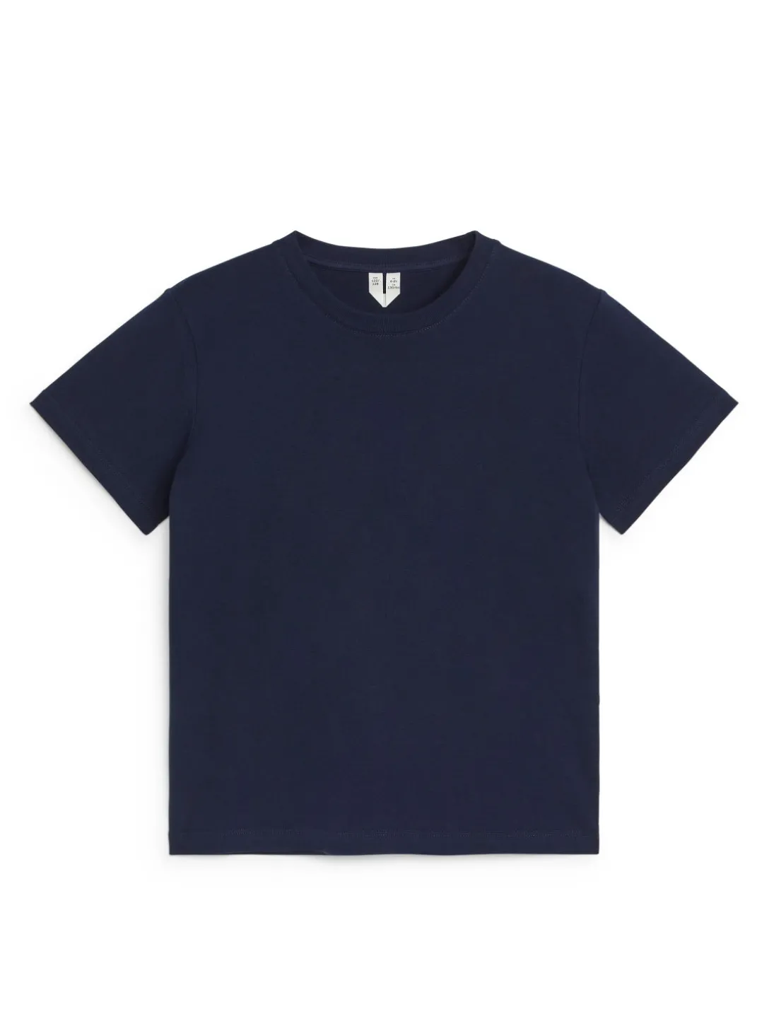 T-shirt, 2-pack