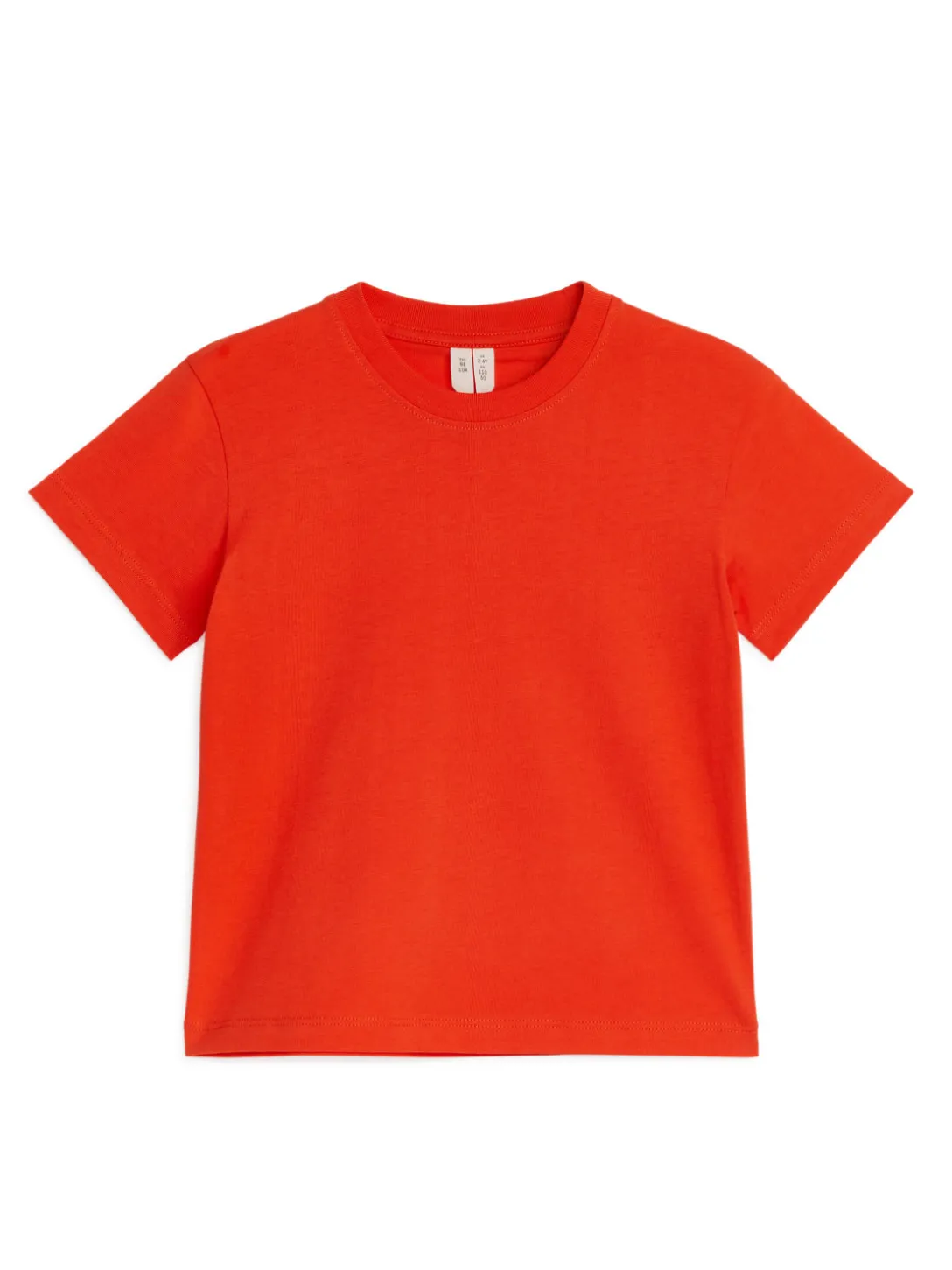 T-shirt, 2-pack