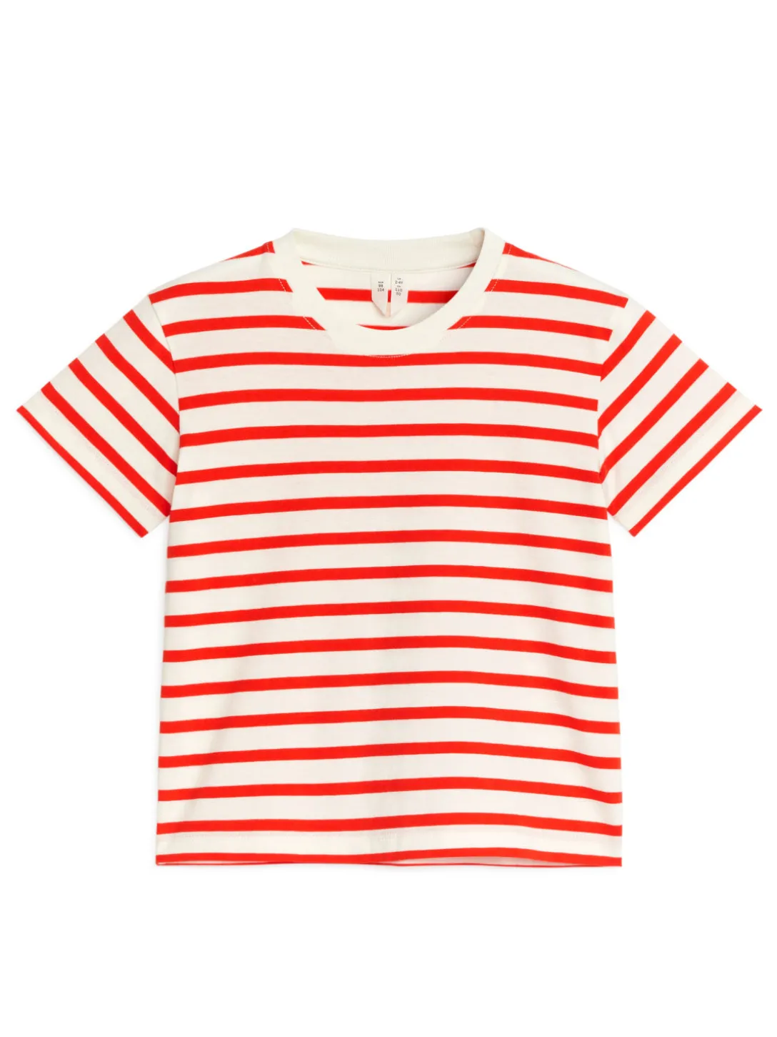 T-shirt, 2-pack