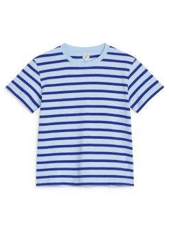 T-shirt, 2-pack