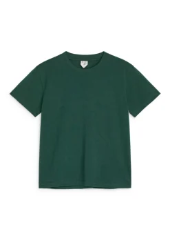T-shirt, 2-pack