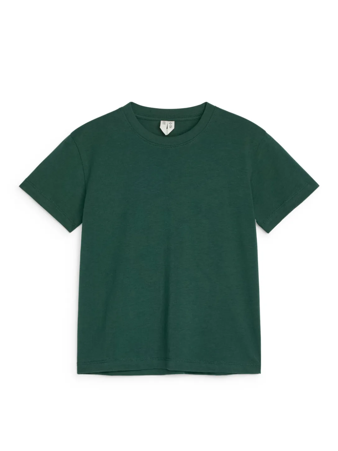T-shirt, 2-pack