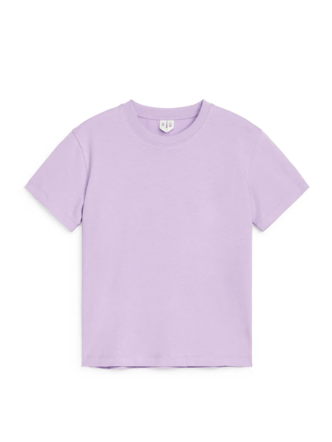 T-shirt, 2-pack