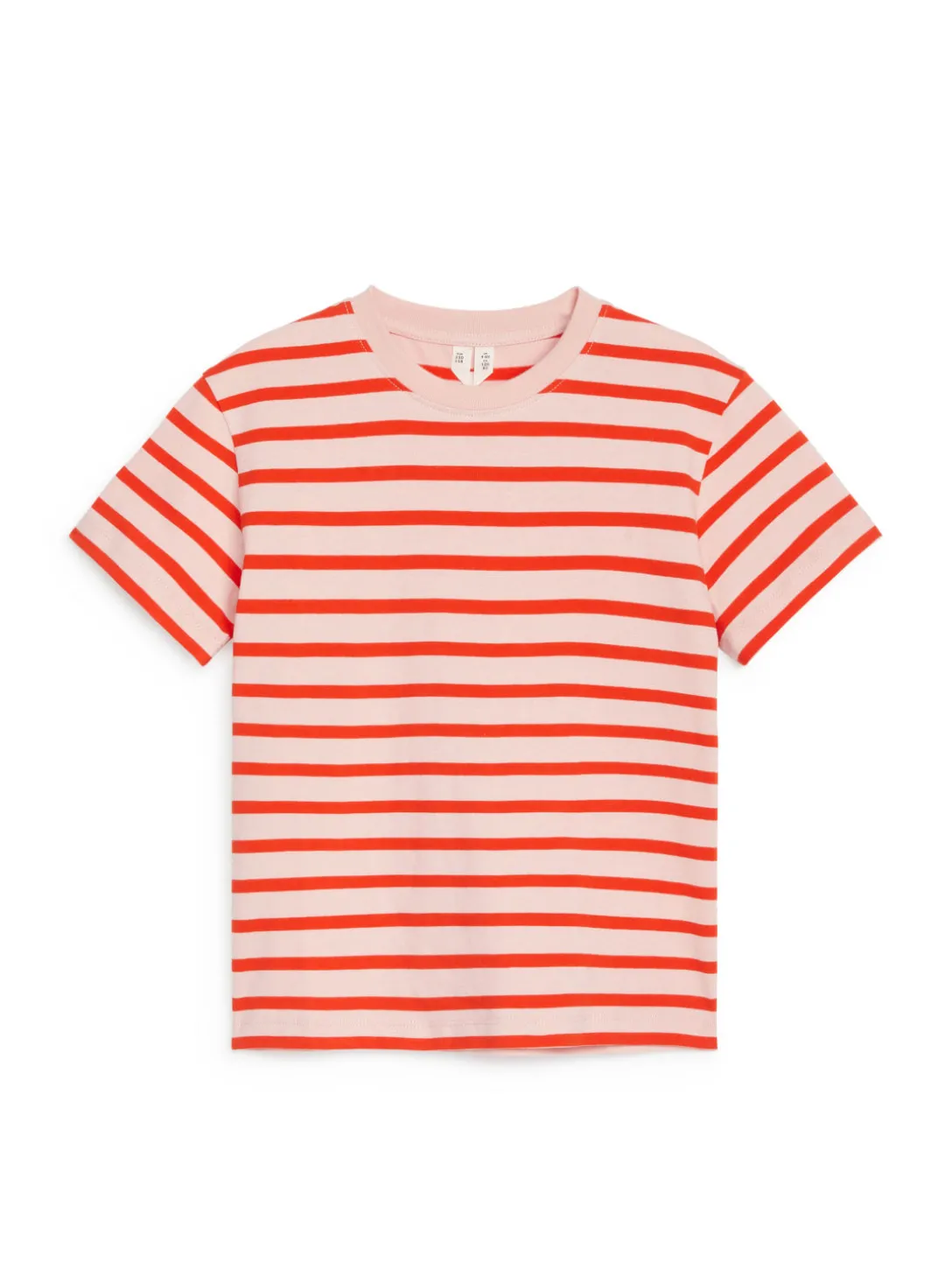 T-shirt, 2-pack