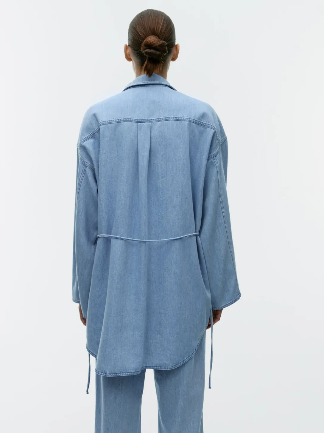 Tunika I Denim
