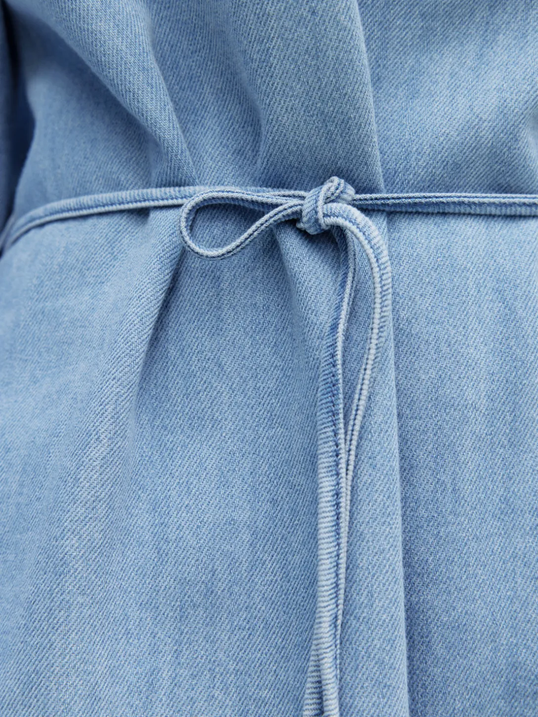 Tunika I Denim