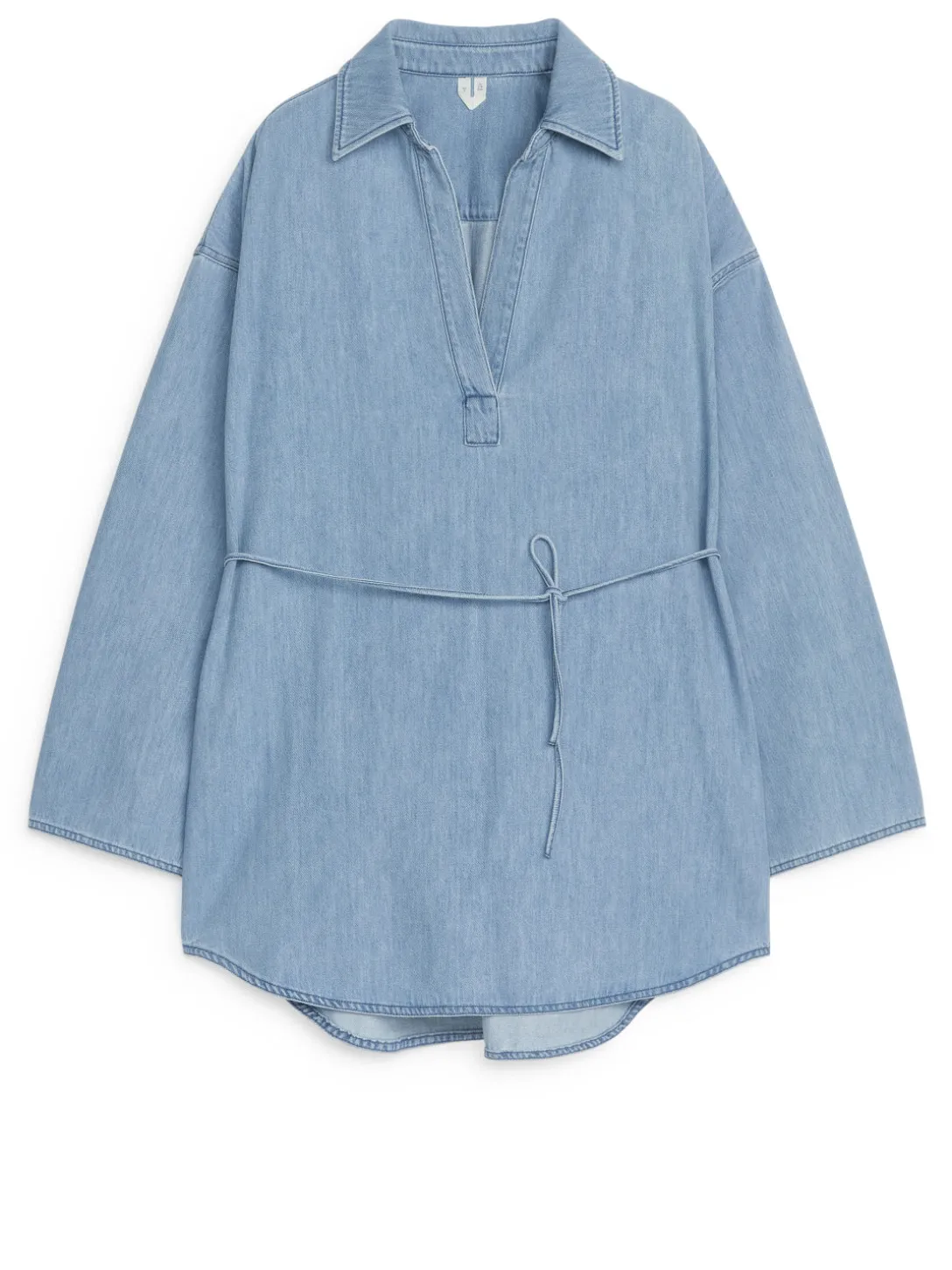 Tunika I Denim