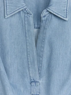 Tunika I Denim