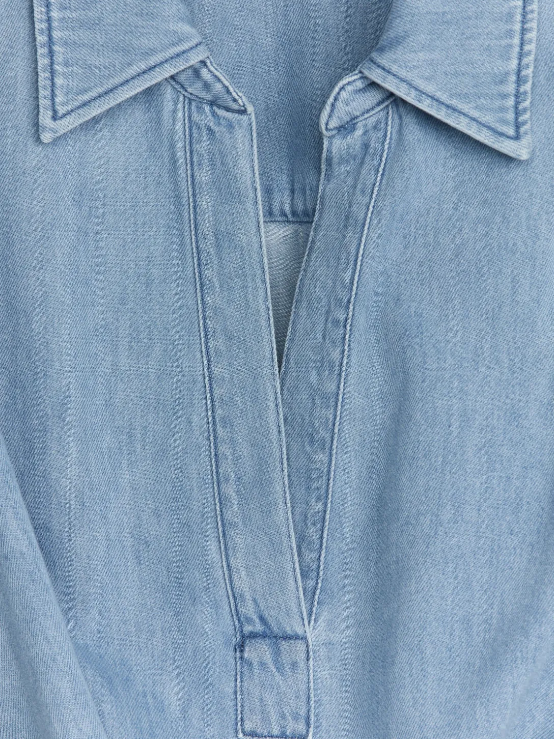 Tunika I Denim