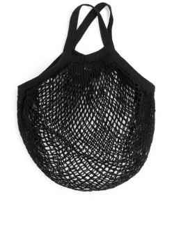 Turtle Bags Nätkasse