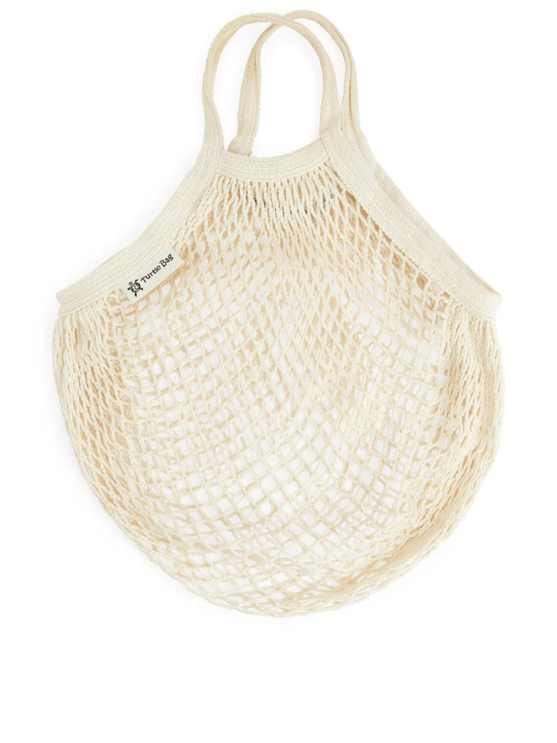 Turtle Bags Nätkasse