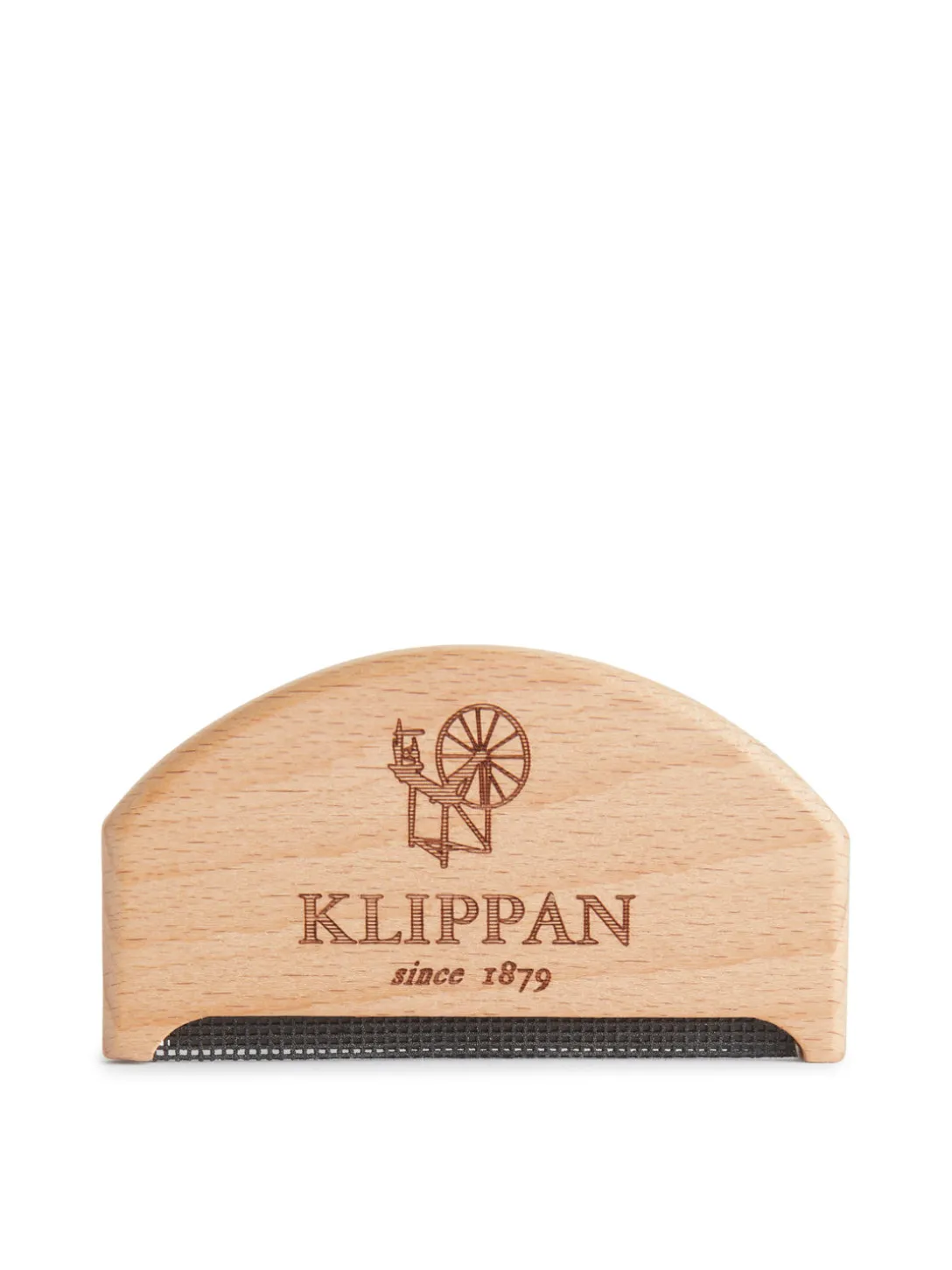 Ullkam Från Klippan