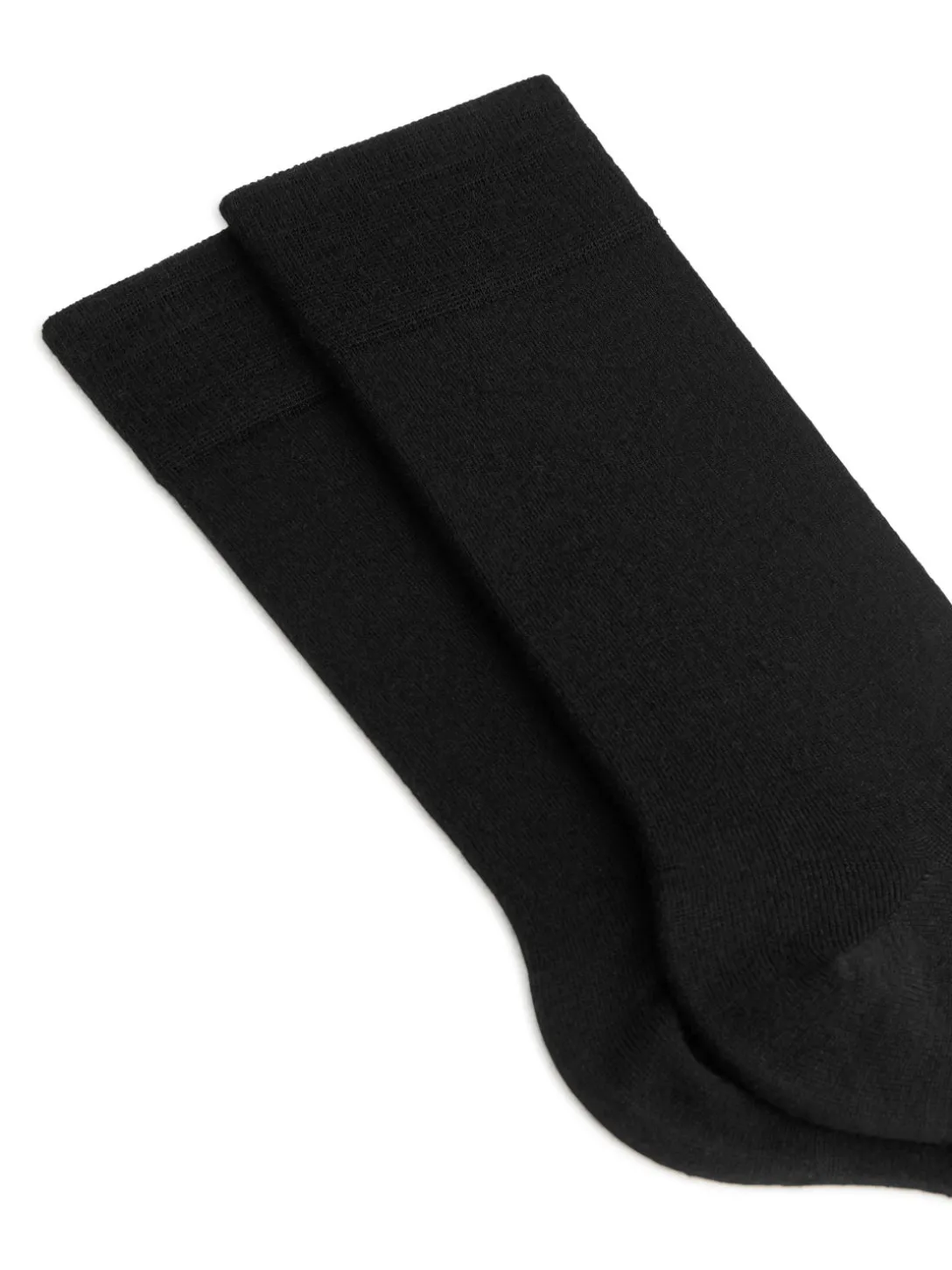 Ullstrumpor, 2-pack