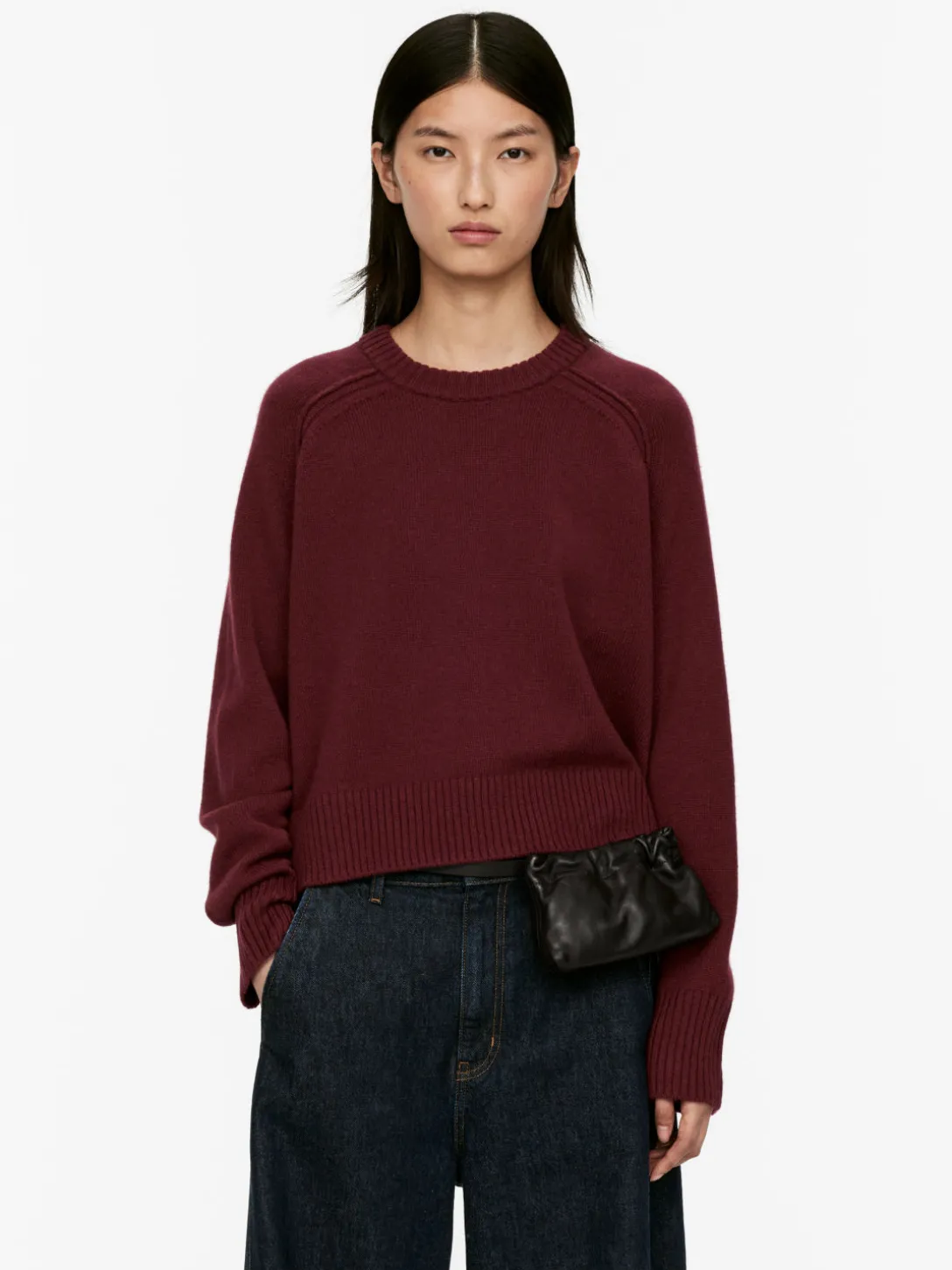 Ulltröja