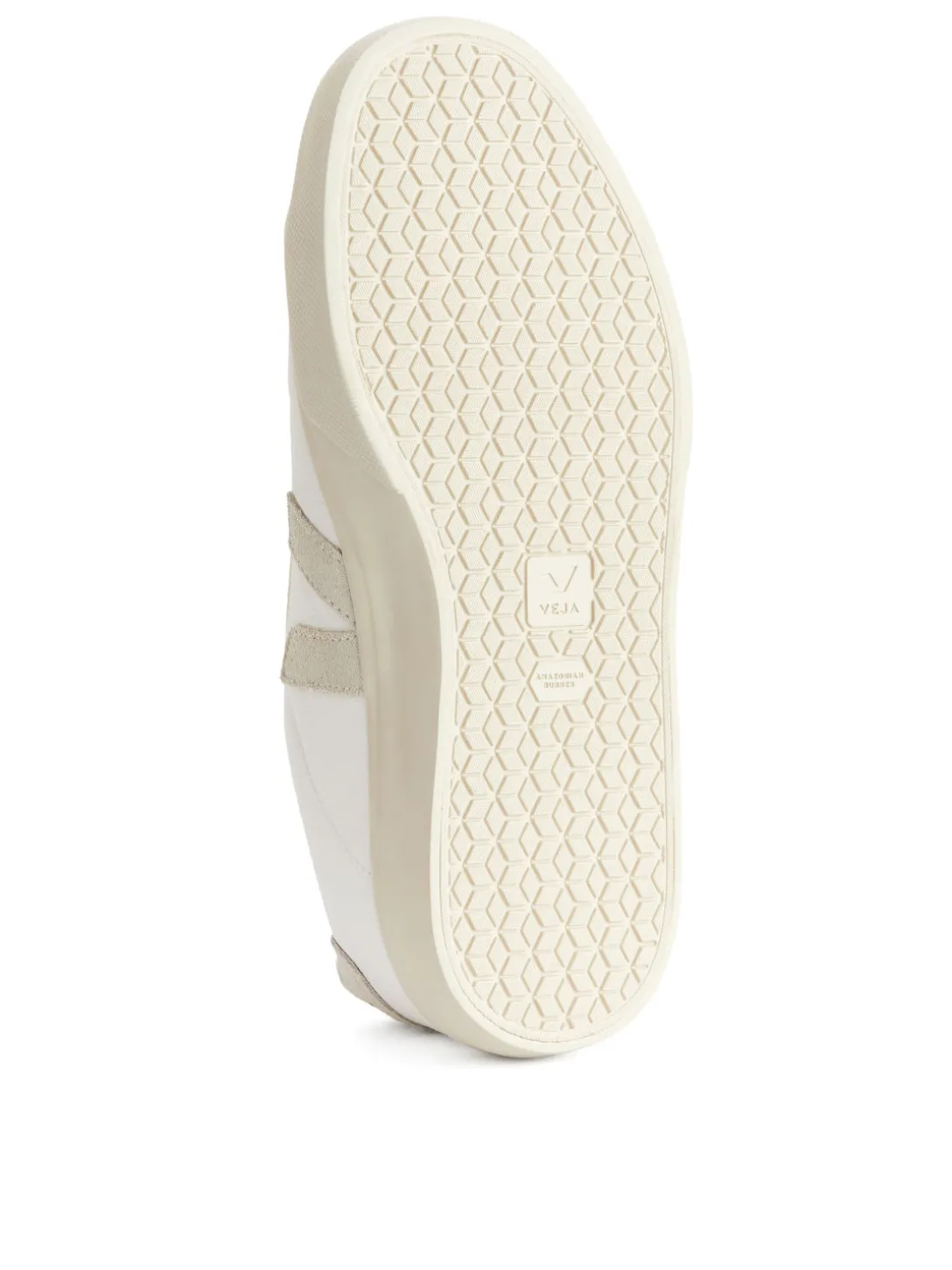 Veja Campo Trainers