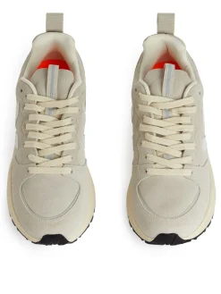 Veja Venturi Sneakers I Mocka