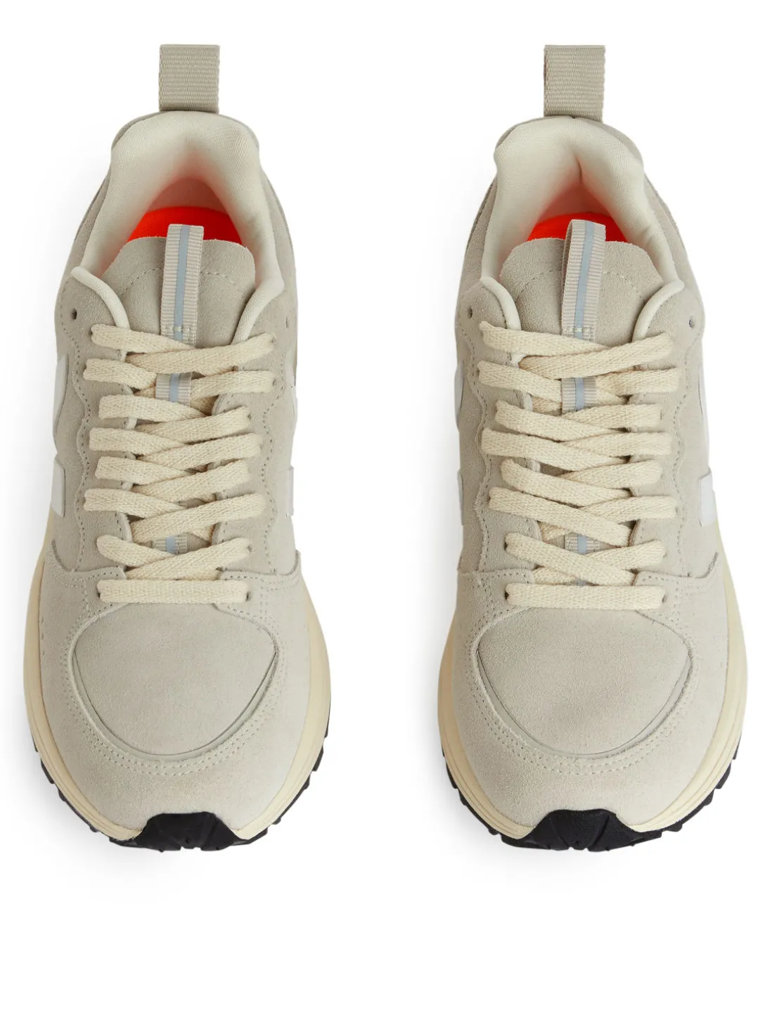 Veja Venturi Sneakers I Mocka