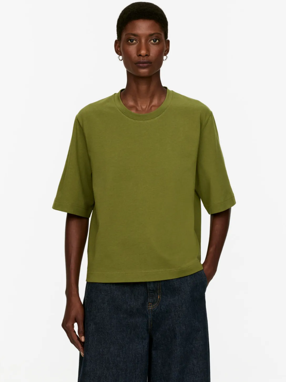 Vid T-shirt