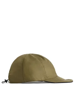Vändbar Keps I Nylon
