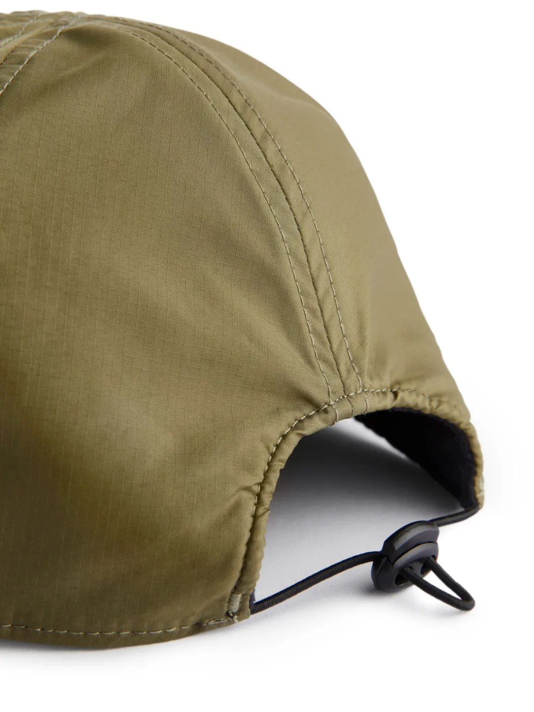 Vändbar Keps I Nylon