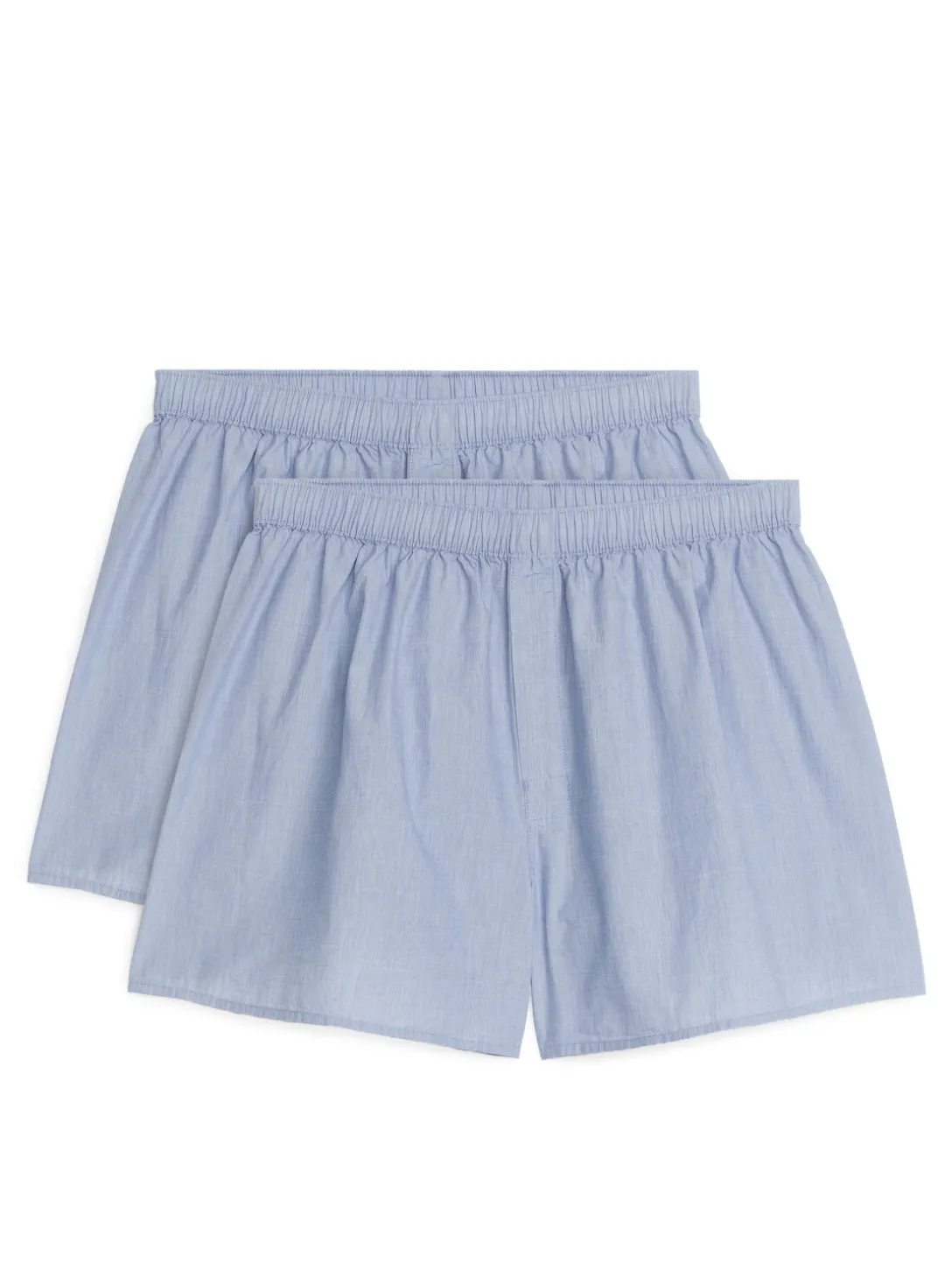 Vävda Boxershorts, 2-pack
