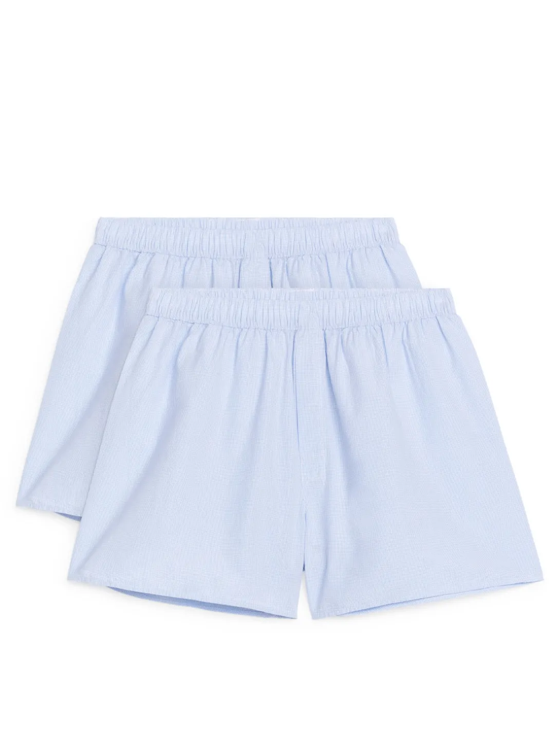 Vävda Boxershorts, 2-pack