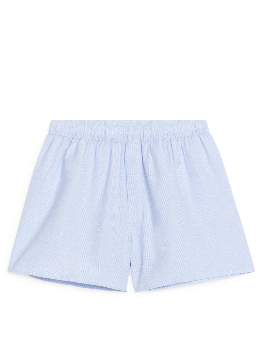 Vävda Boxershorts, 2-pack