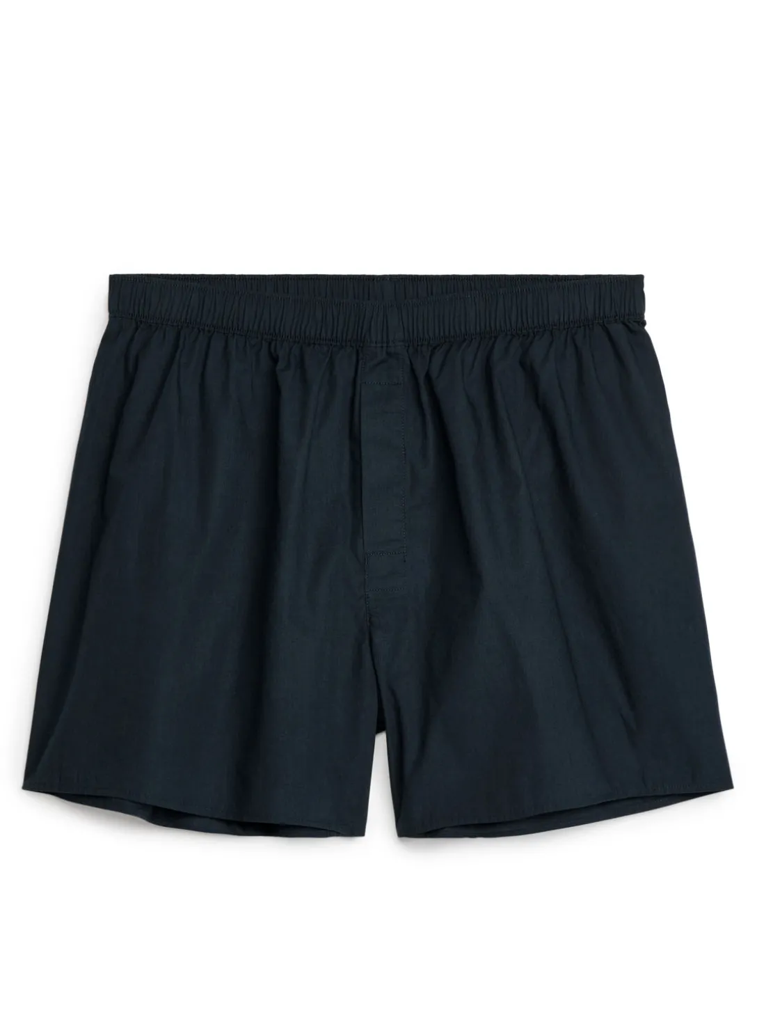 Vävda Boxershorts, 2-pack