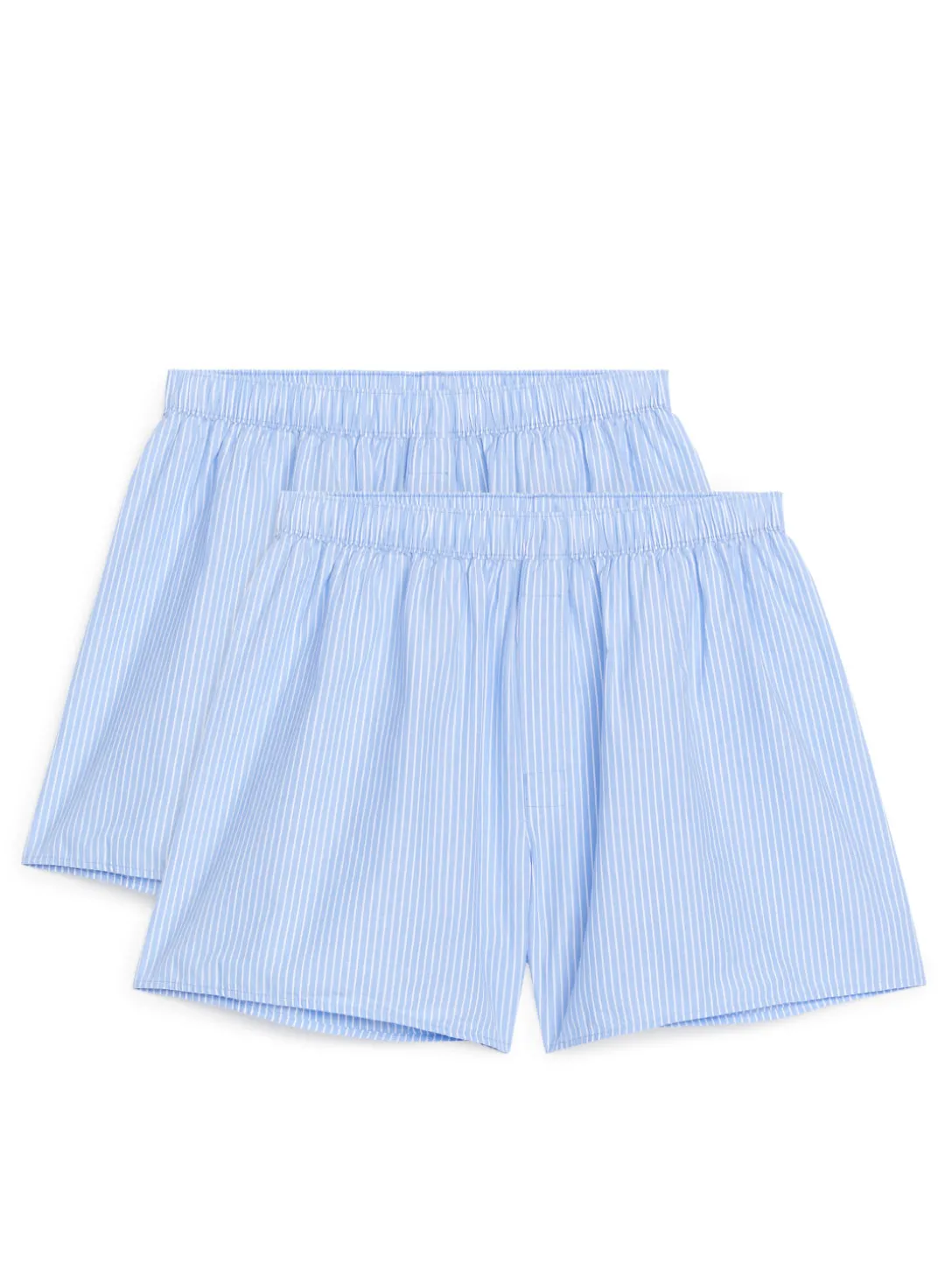 Vävda Boxershorts, 2-pack