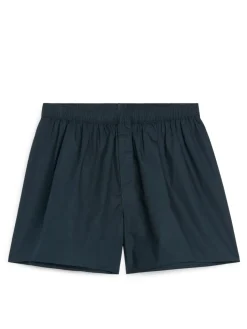Vävda Boxershorts, 2-pack